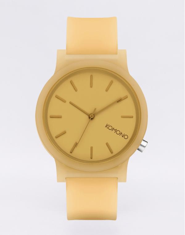 Komono Mono Ochre