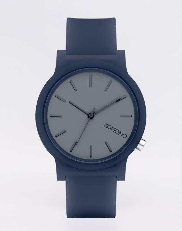 Komono Mono Navy