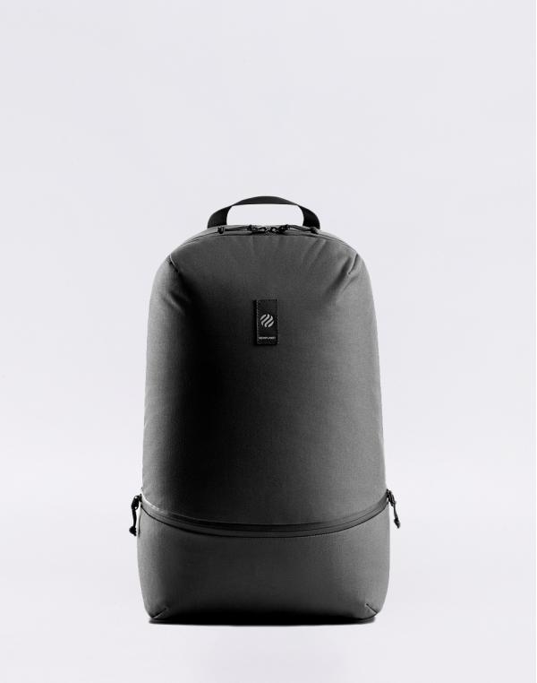 Heimplanet Monolith Minimal Pack 18 l Anthracite