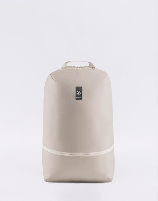 Heimplanet Monolith Minimal Pack 18 l Feather Grey