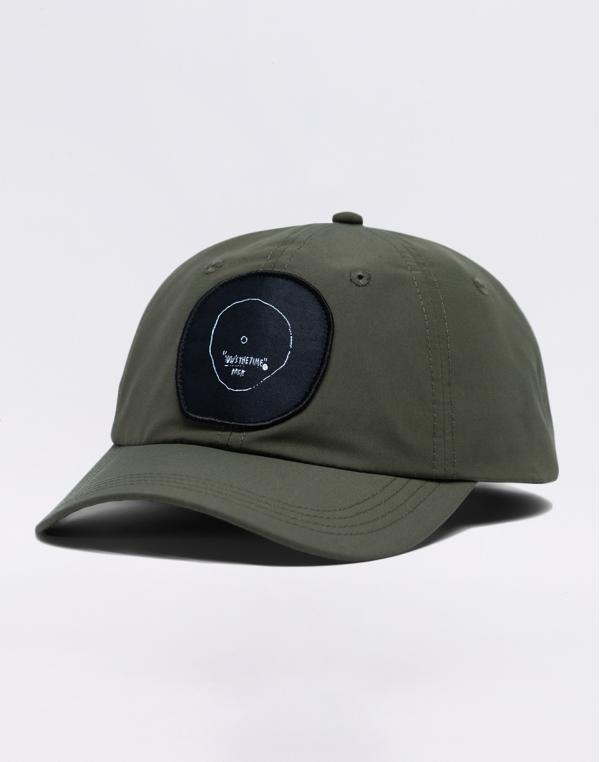 Herschel Supply Mosby Curve BASQ DKOL