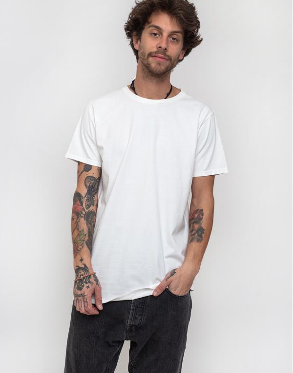 Buffet Mowe T-shirt Cloud L