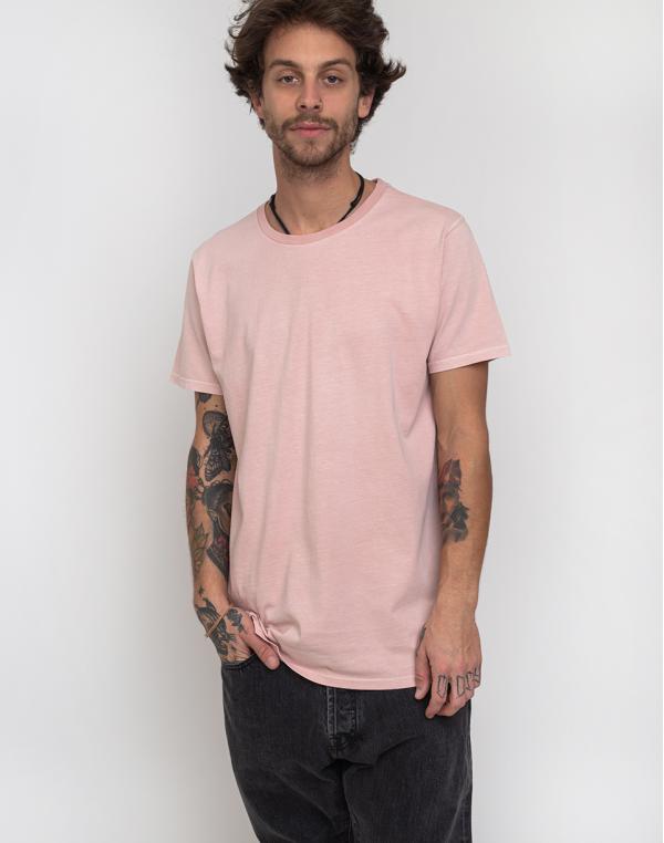 Buffet Mowe T-shirt Rose M