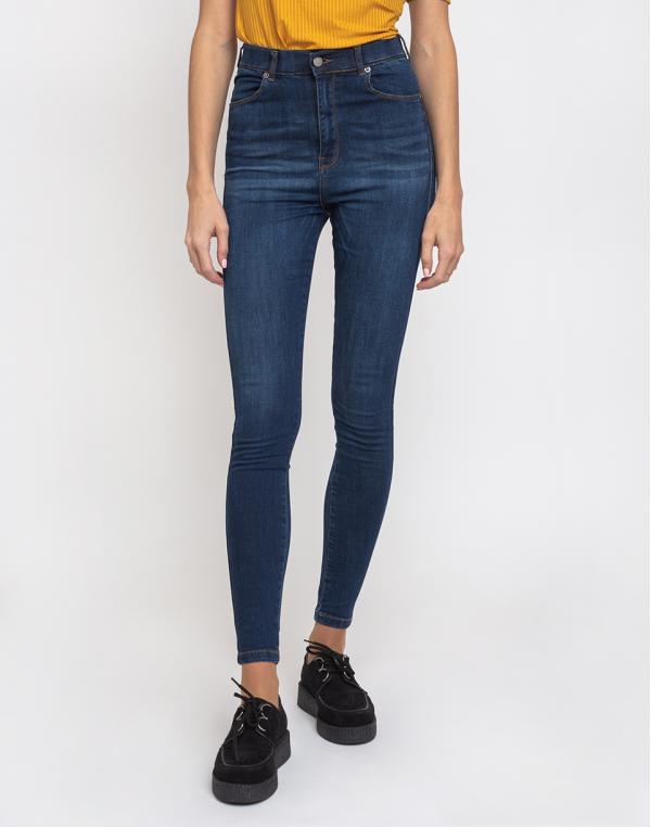 Dr. Denim Moxy Atlantic Dark Blue L