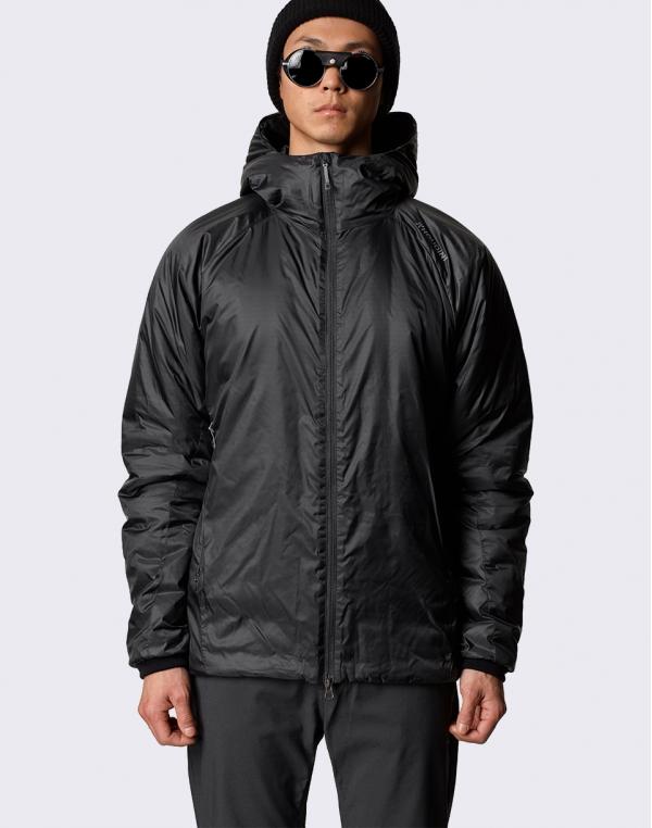 Houdini Sportswear Mr Dunfri True Black S