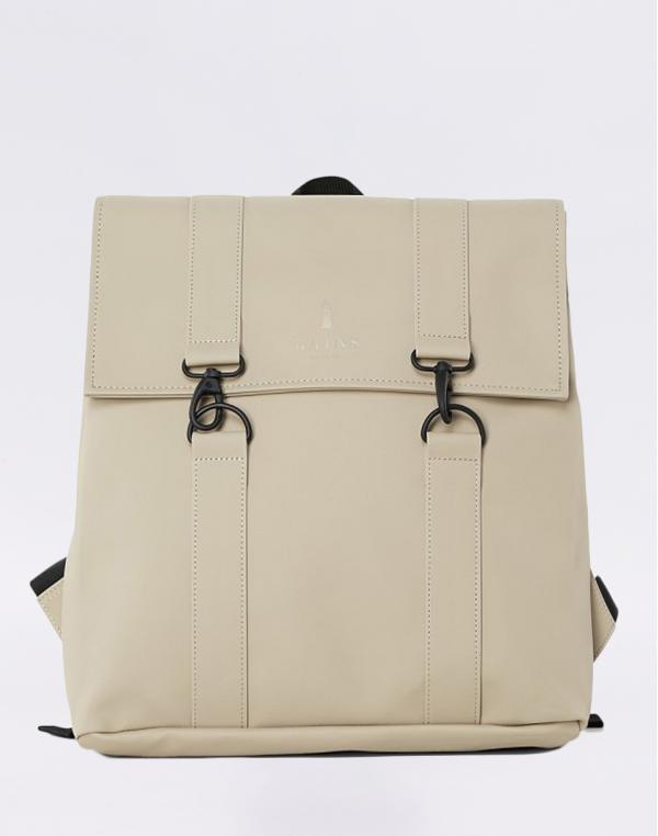 Rains Msn Bag 35 Beige