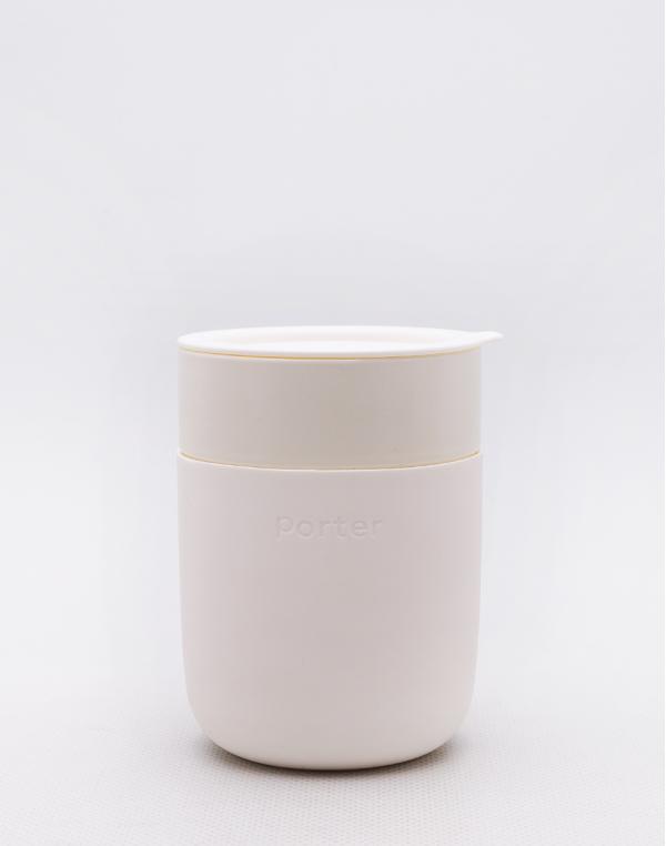 w&p Mug Cream