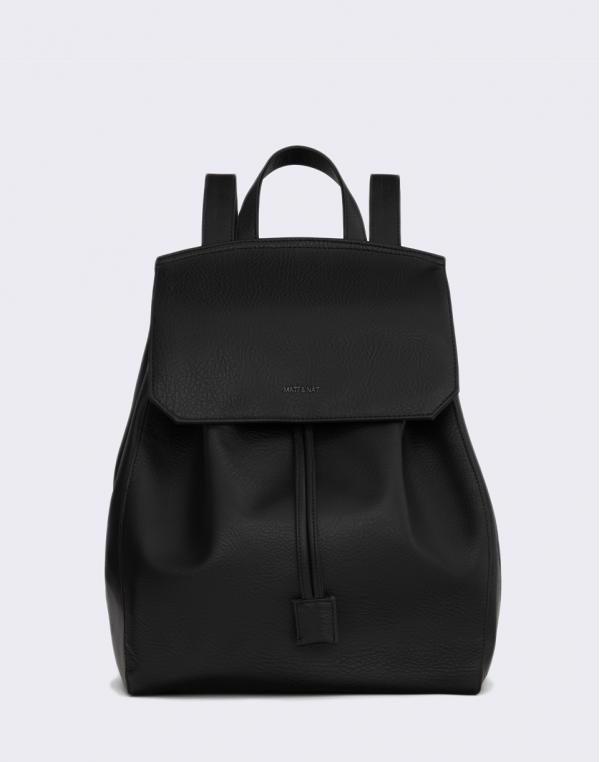Matt & Nat Mumbai Black