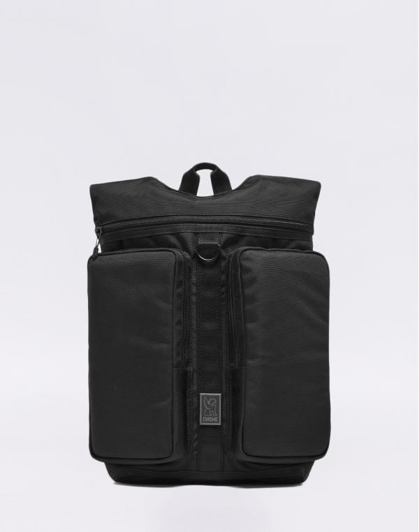 Chrome Industries MXD Fathom All Black