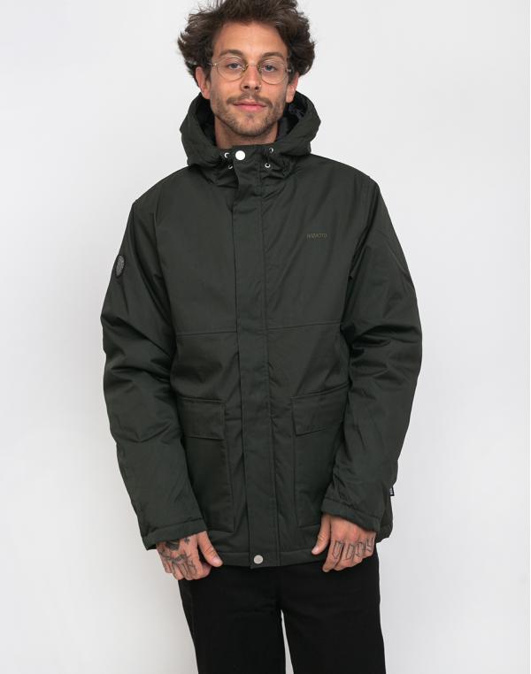 Wemoto Nathan Dark Olive M
