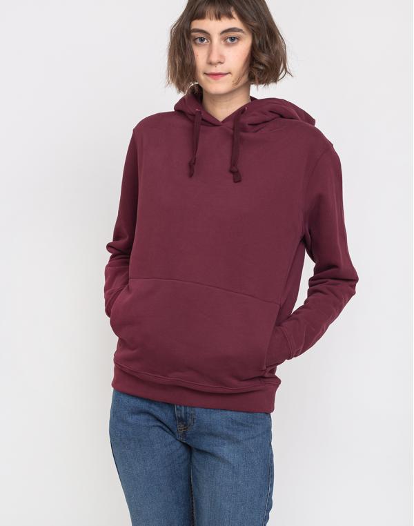 Armedangels Nazaan Armedangels 1227 port wine L
