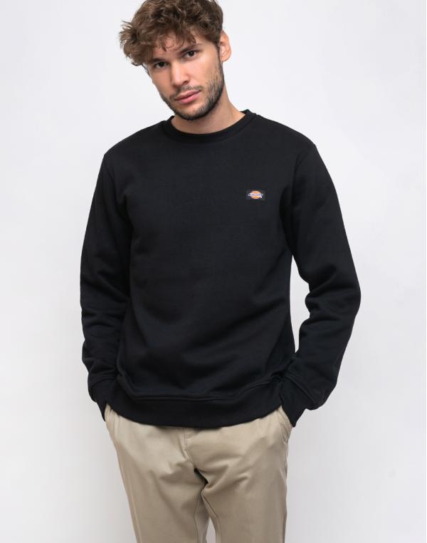 Dickies New Jersey Black XL