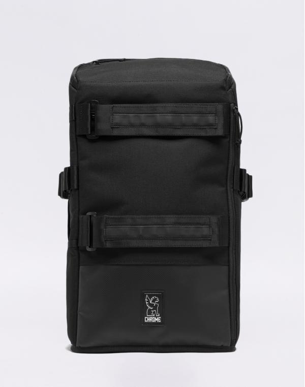 Chrome Industries Niko Camera Pack All Black