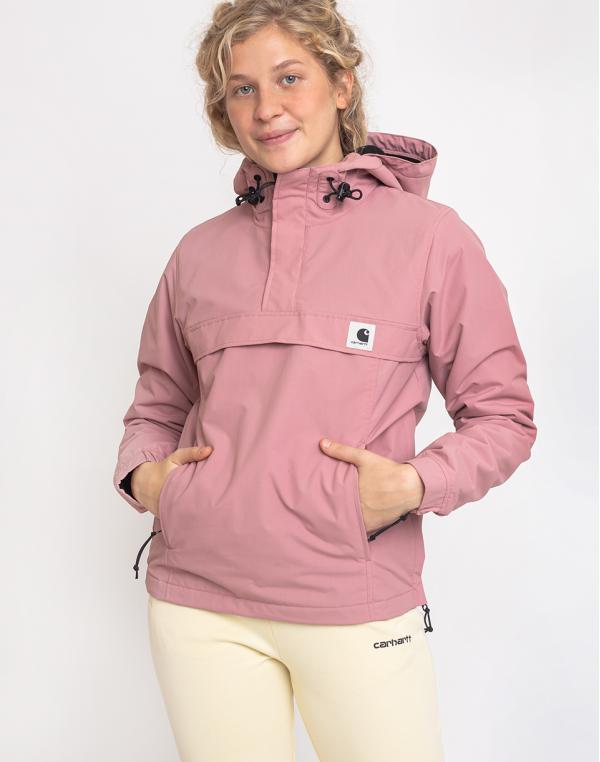 Carhartt WIP Nimbus Pullover Blush S