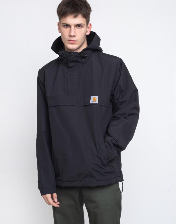 Carhartt WIP Nimbus Pullover Black M