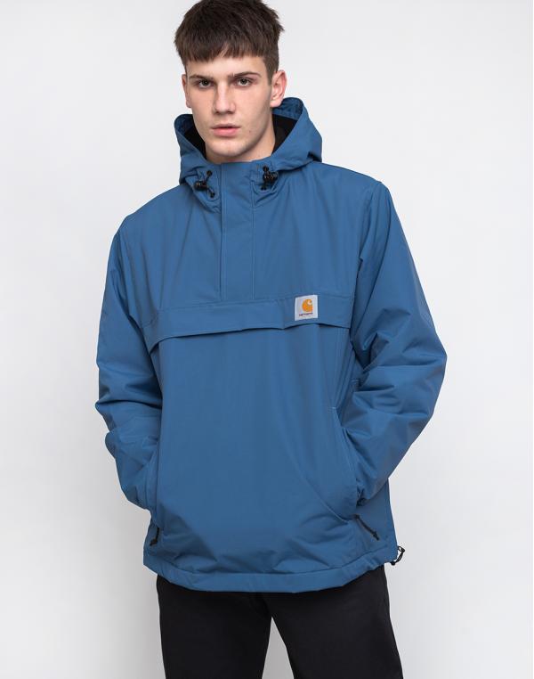 Carhartt WIP Nimbus Pullover Prussian Blue M