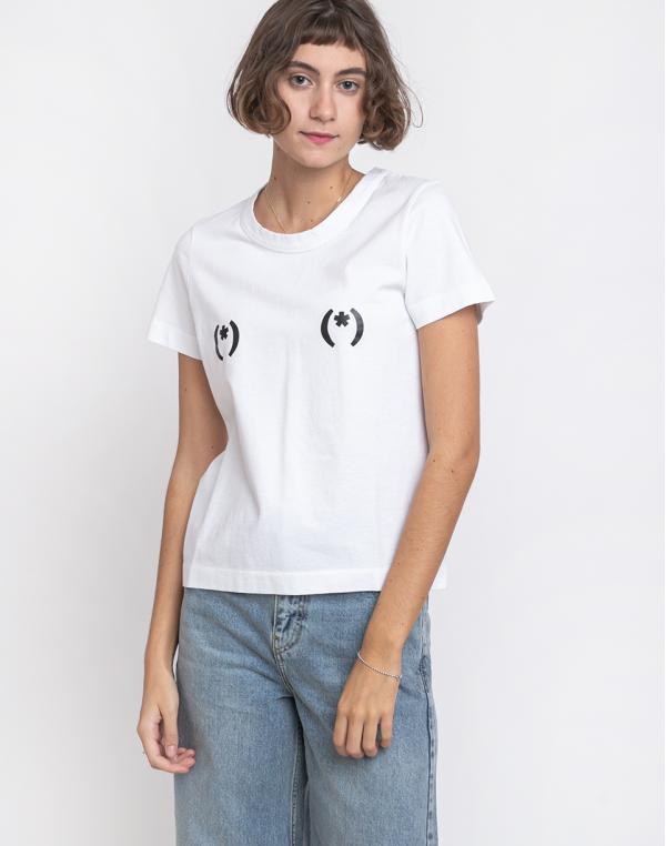 Loreak Nipples White XS
