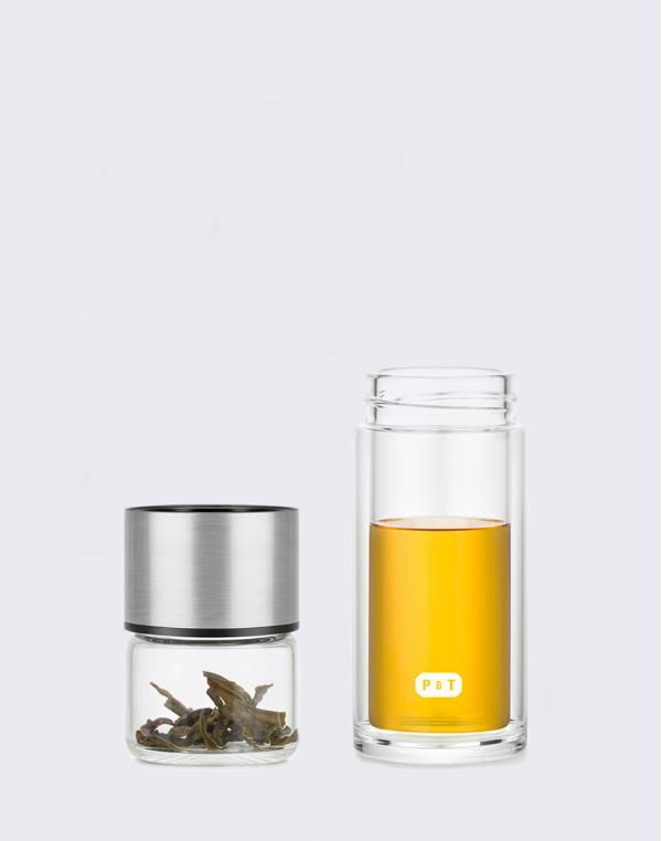 P&T Nomad Bottle