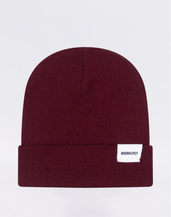 Wemoto North Burgundy
