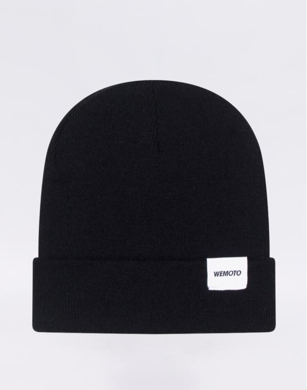 Wemoto North BLACK