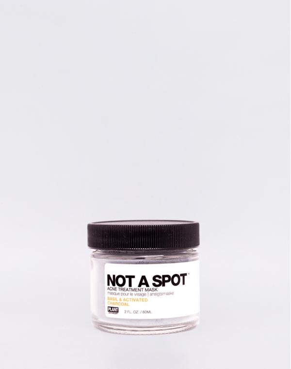 Plant Apothecary Not a Spot Acne Treatment Mask 60 ml