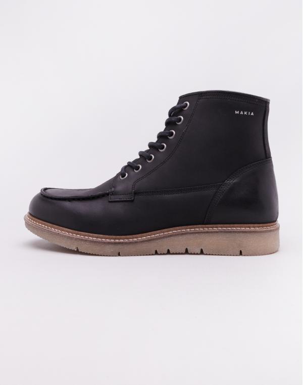 Makia Noux Boot Black 45