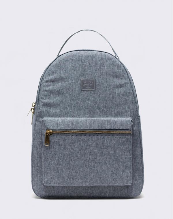 Herschel Supply Nova Mid-Volume Light RAVEN X