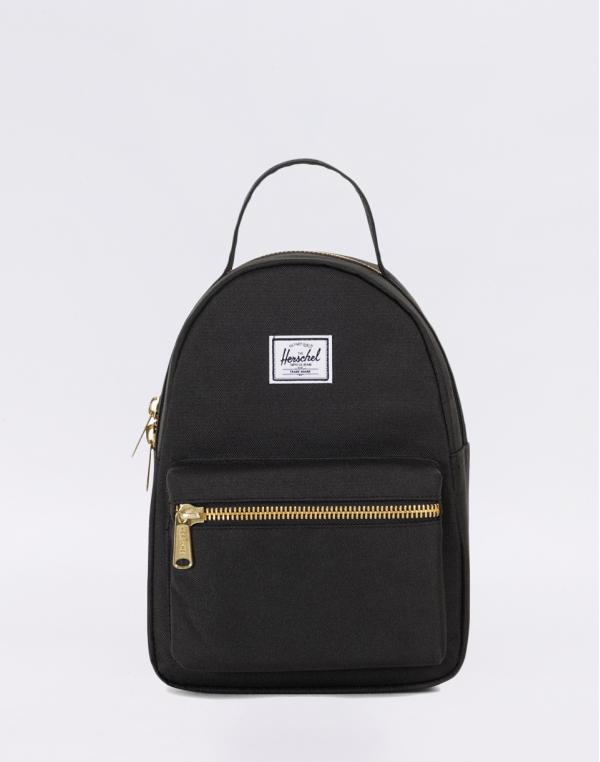 Herschel Supply Nova Mini BLACK