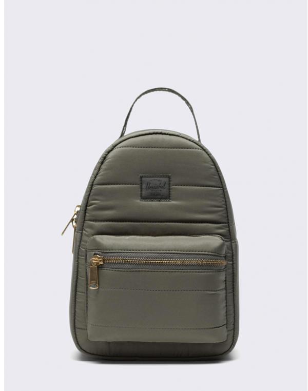 Herschel Supply Nova Small DUSTYOLIVE
