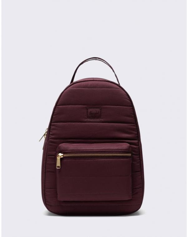 Herschel Supply Nova Small PLUM