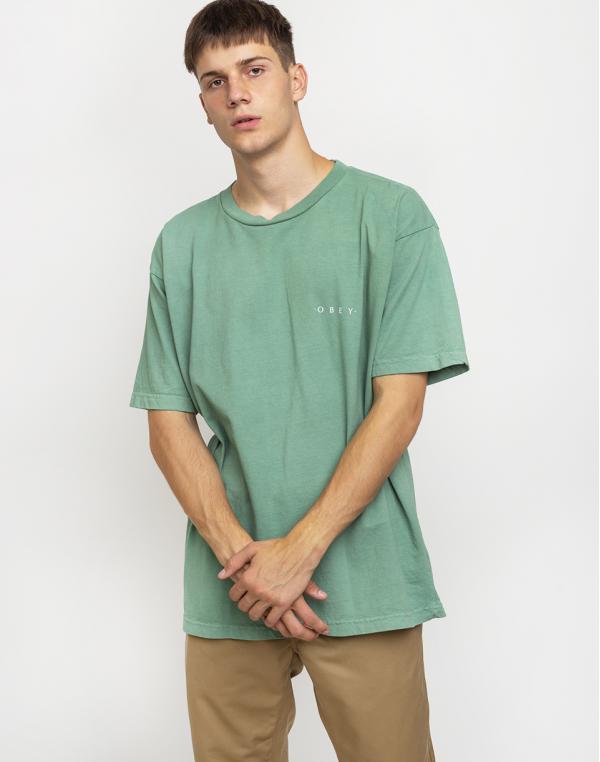 Obey Novel 3 Atlantic Green M