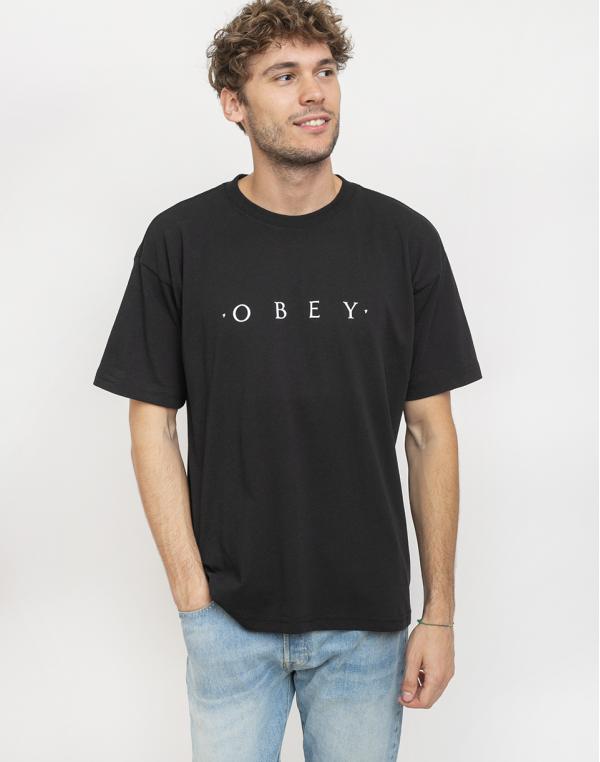 Obey Novel Obey Black M