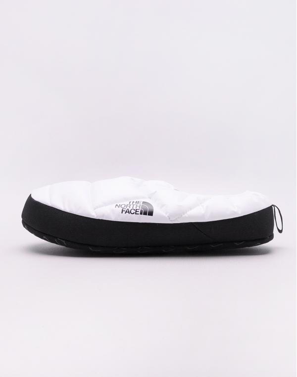 The North Face NSE Tent Mule III TNF White/TNF Black L