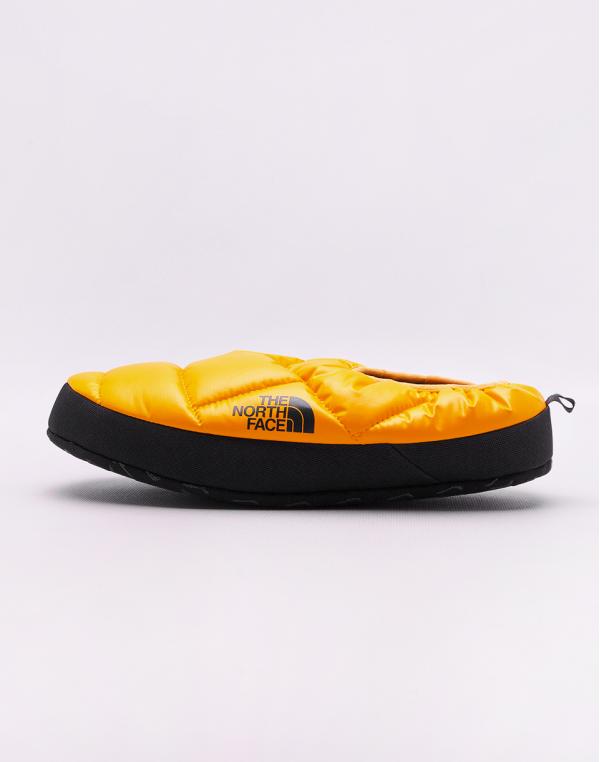 The North Face NSE Tent Mule III TNF YELLOW/TNF BLACK XL