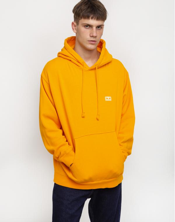 Obey Obey Eyes 3 Dusty Baked Yellow XL