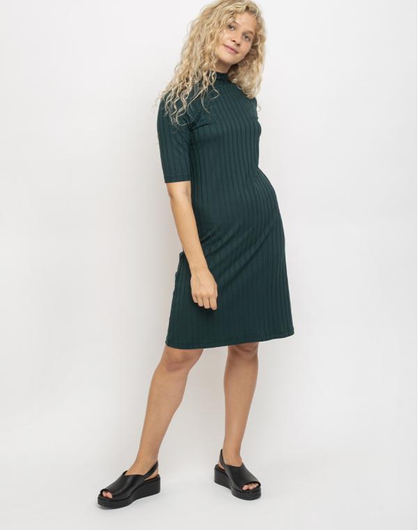 Edited Odina Dress Grün 36