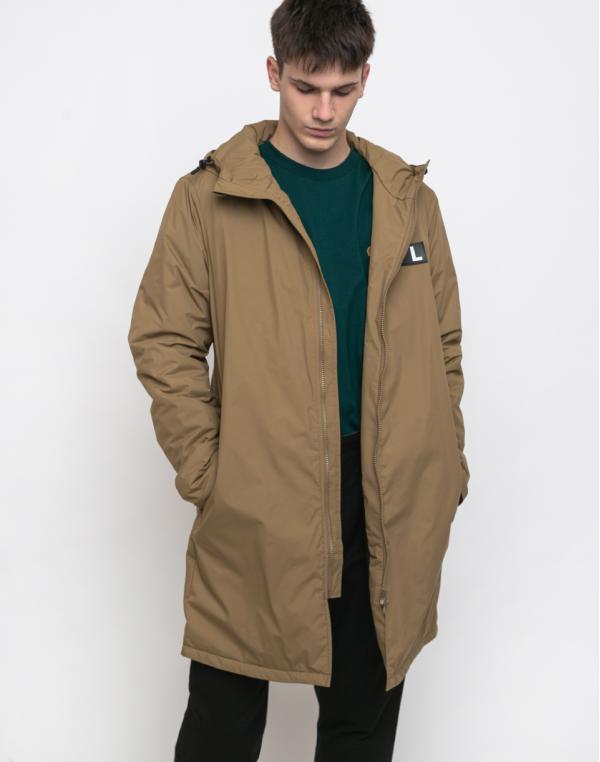 Loreak Oki Sansira Camel M