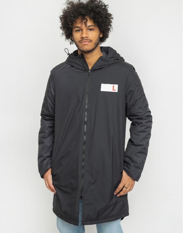 Loreak Oki Sansira Black M