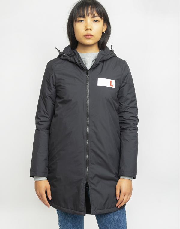Loreak Oki Sansira Black S