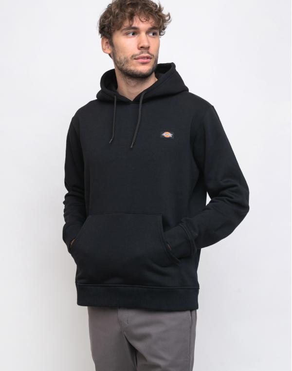 Dickies Oklahoma Black XL
