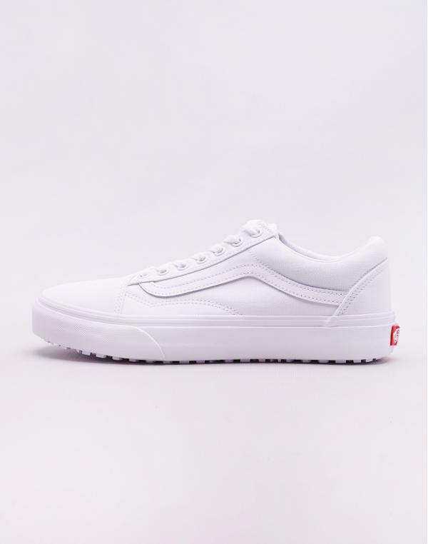 Vans Old Skool UC (MADE FOR THE MAKRS)TRWHT 43