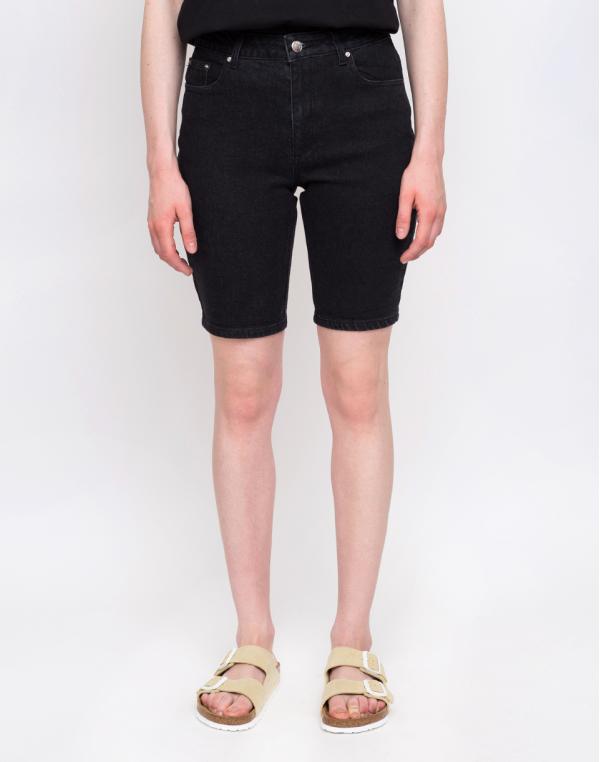 Edited Oliv Denim Black 38