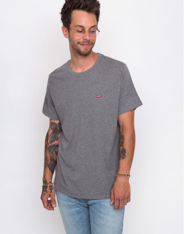 Levi's® Original Hm Tee Grey M