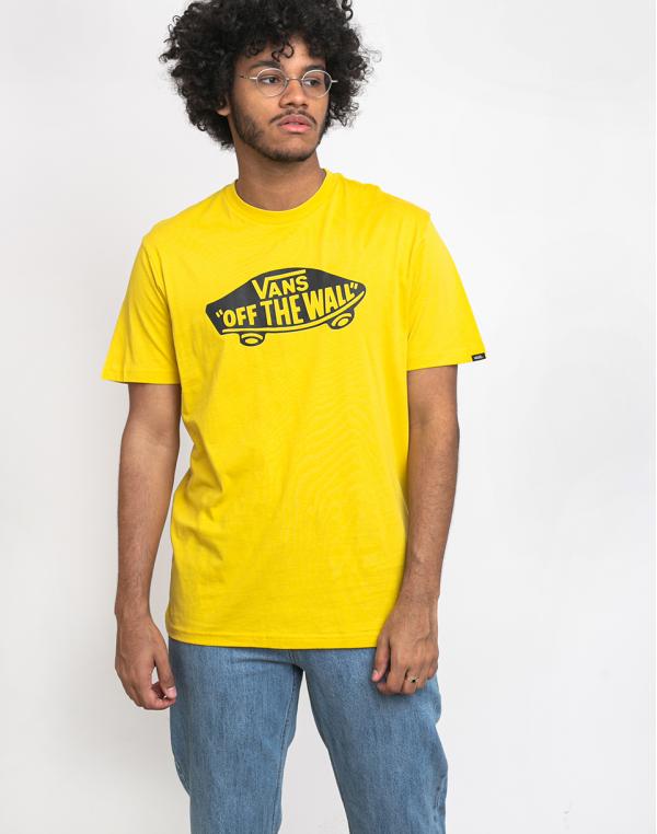 Vans Otw Sulphur/Black L