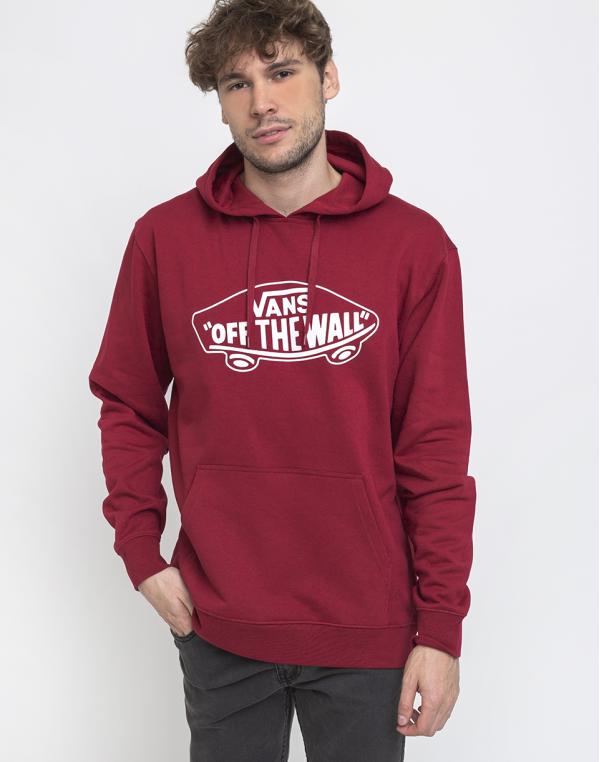 Vans Otw Po II Biking Red M