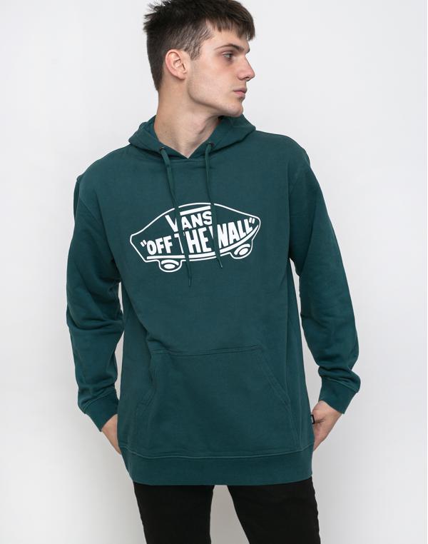Vans Otw Po II Green L