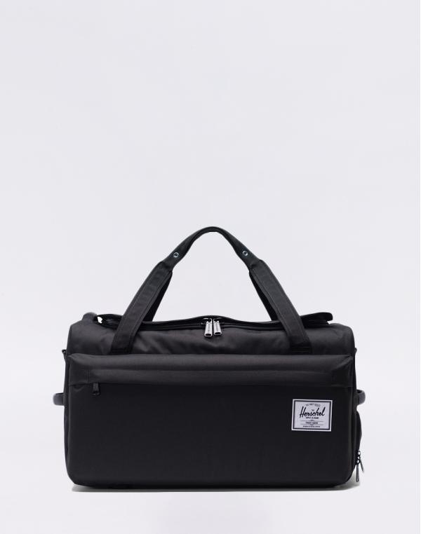 Herschel Supply Outfitter 50 BLACK