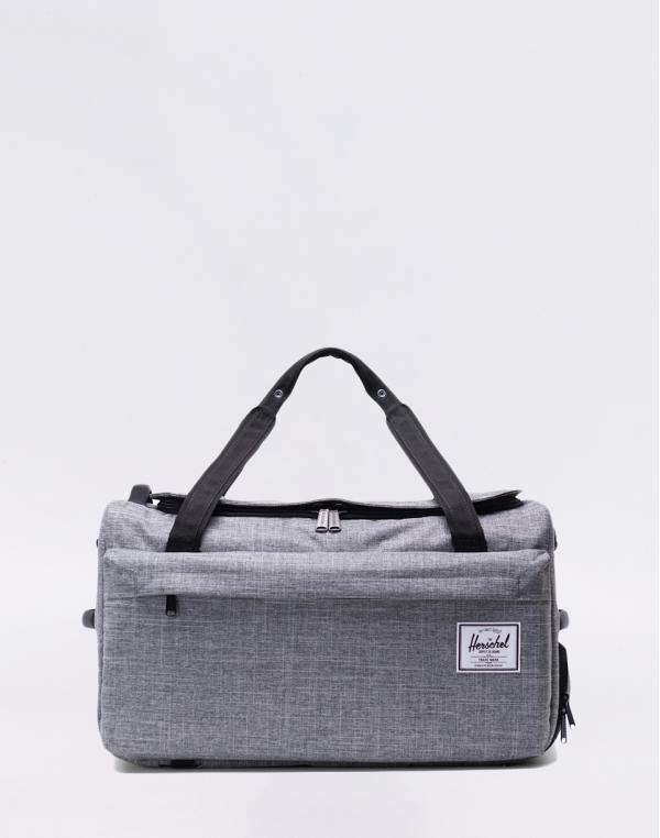 Herschel Supply Outfitter 50 RAVEN X
