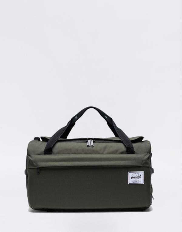 Herschel Supply Outfitter 50 DK OLIVE