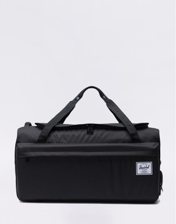 Herschel Supply Outfitter 70 BLACK